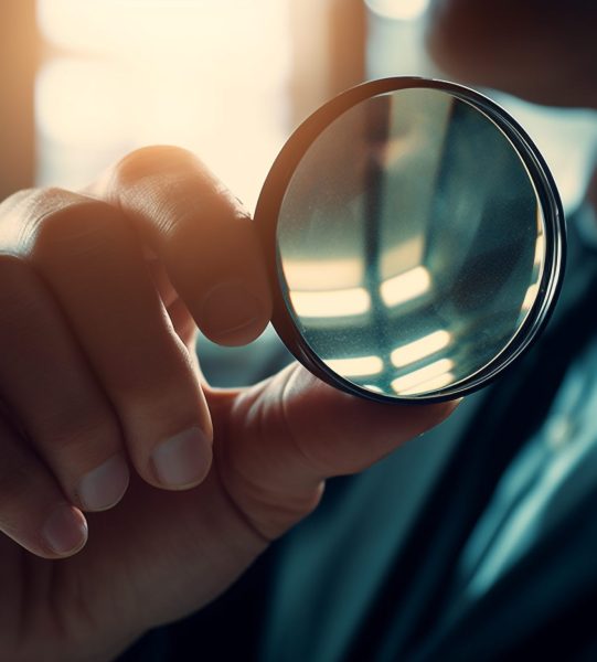 Investigaciones privada